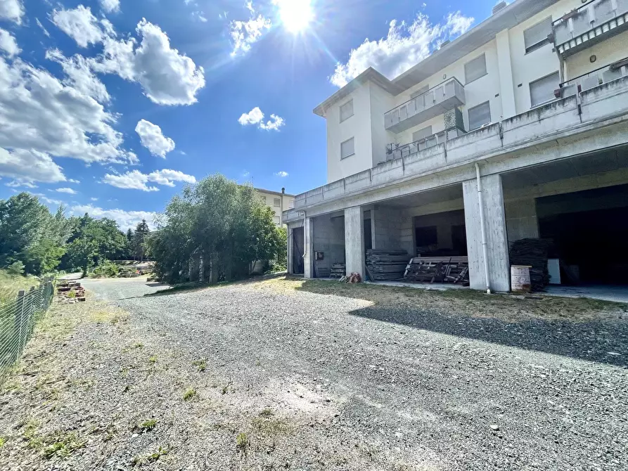 Immagine 1 di Casa bifamiliare in vendita  a Solignano