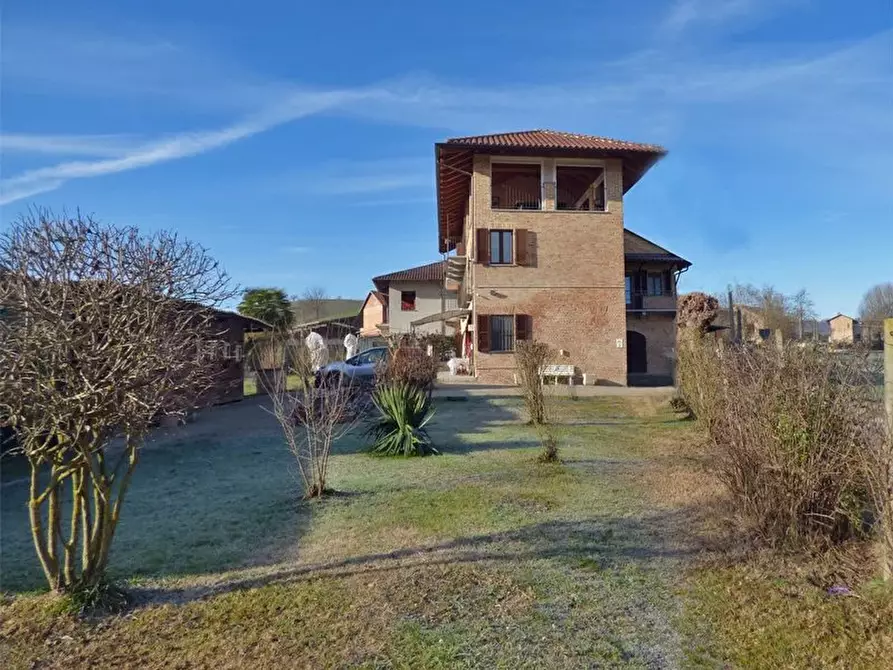 Immagine 1 di Terreno edificabile in vendita  a San Damiano D'asti