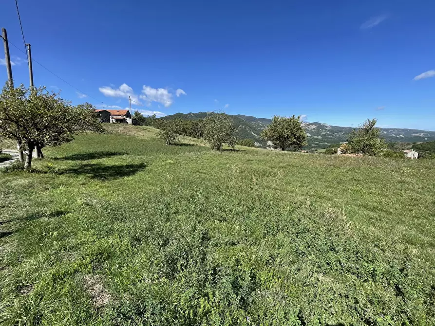 Immagine 1 di Terreno edificabile in vendita  in Frazione Poggiolo, 1. a Borgo Val Di Taro