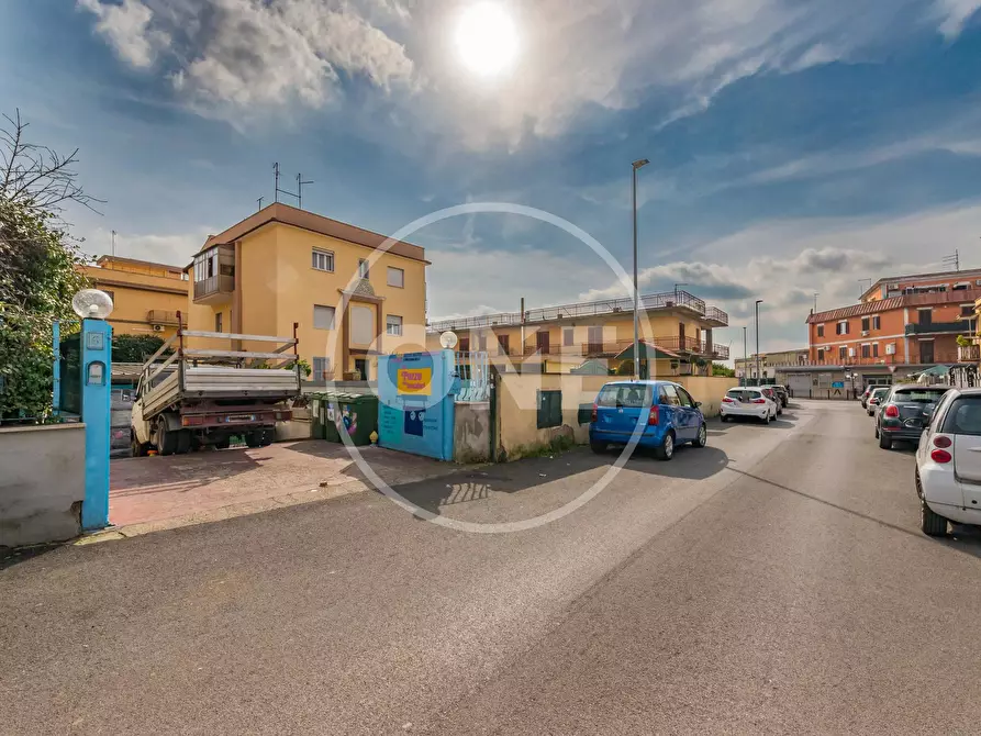Immagine 1 di Attico in affitto  in Via Amaretta 6 a Roma
