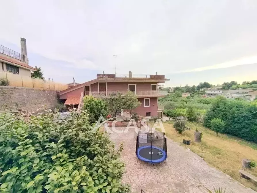 Immagine 1 di Terreno edificabile in vendita  a Velletri