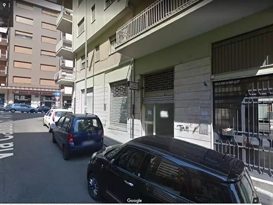 Immagine 1 di Attico in affitto  a Cosenza