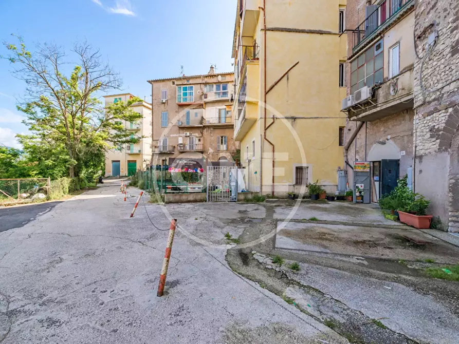 Immagine 1 di Attico in affitto  in Via della Pineta 10 a Castel Madama