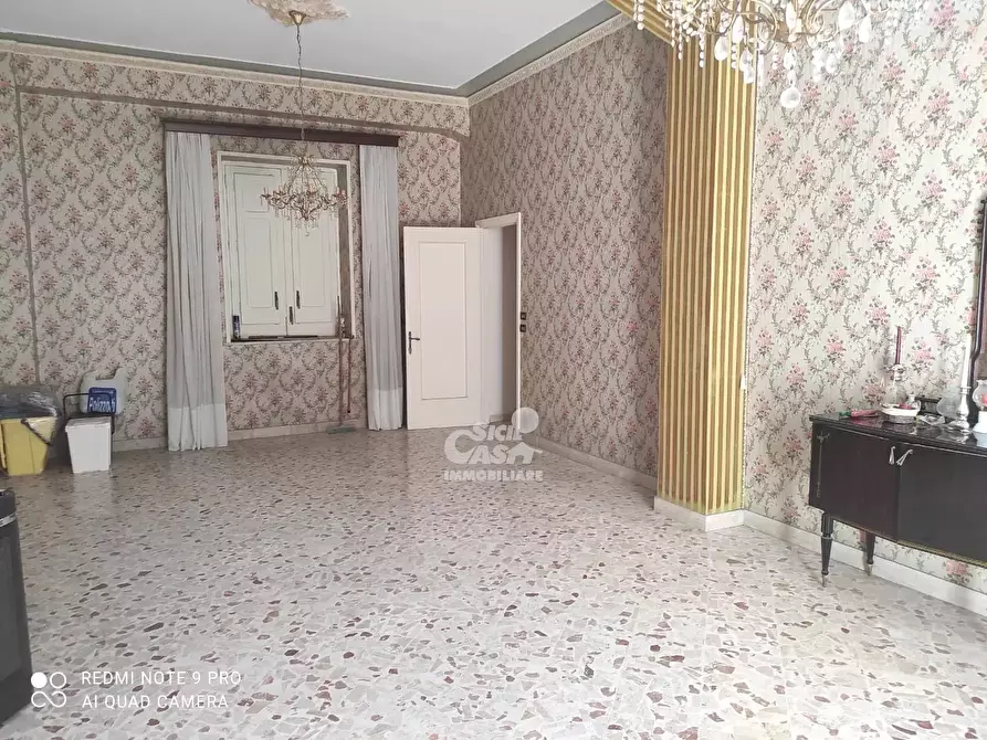 Immagine 1 di Casa trifamiliare in vendita  a Marsala