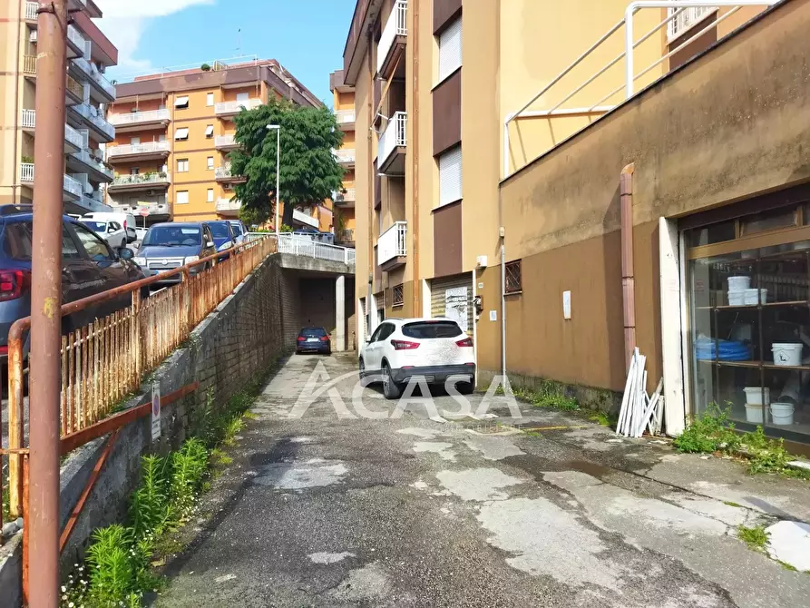 Immagine 1 di Attico in affitto  a Velletri