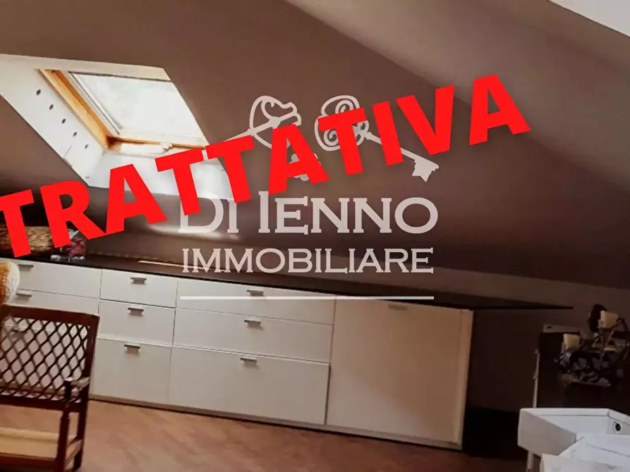 Immagine 1 di Casa trifamiliare in affitto  in Via del Labaro a Roma