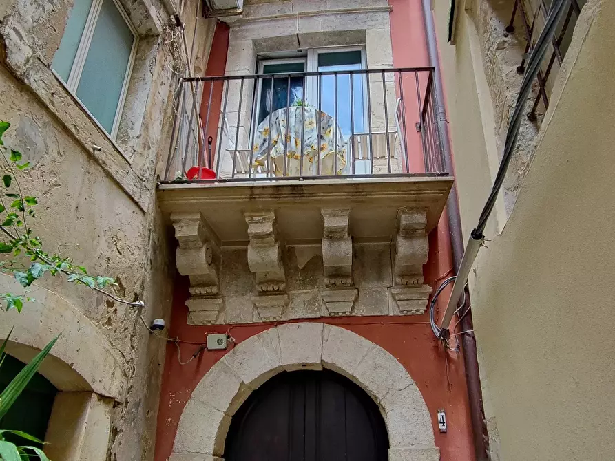 Immagine 1 di Casa trifamiliare in vendita  in RONCO CUTALI a Siracusa