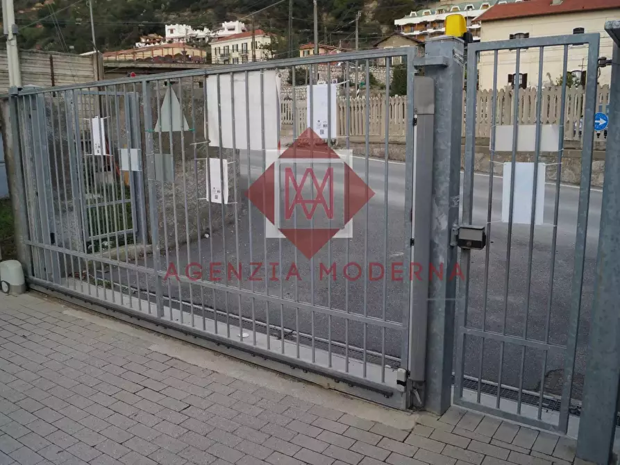 Immagine 1 di Appartamento in vendita  in via basso 16 a Ventimiglia