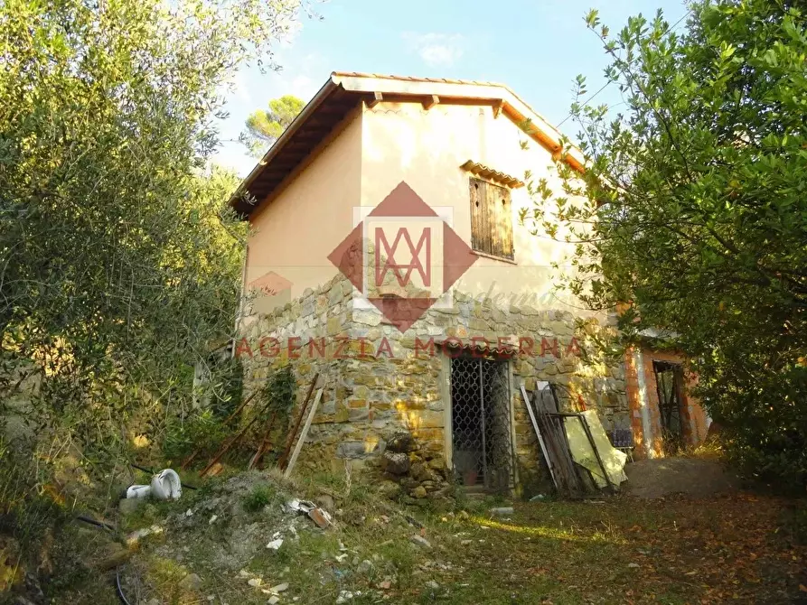 Immagine 1 di Terreno edificabile in vendita  a San Biagio Della Cima
