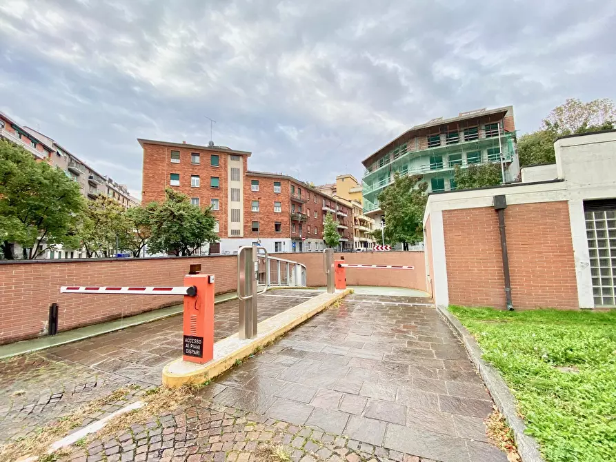 Immagine 1 di Appartamento in affitto  in Via Numa Pompilio a Milano