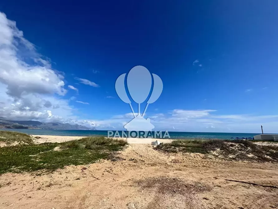 Immagine 1 di Terreno edificabile in vendita  in dell'antica tonnara a Alcamo