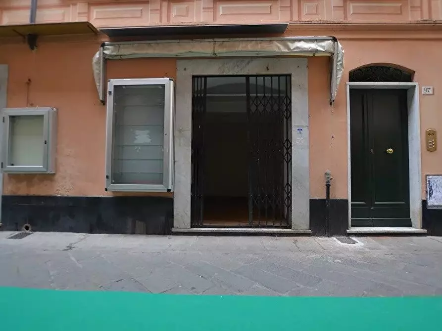 Immagine 1 di Attico in affitto  in Via Roma a Lavagna