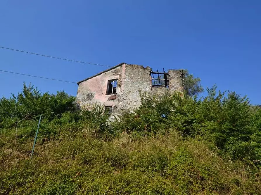 Immagine 1 di Terreno edificabile in vendita  in Via degli Ulivi a Lavagna