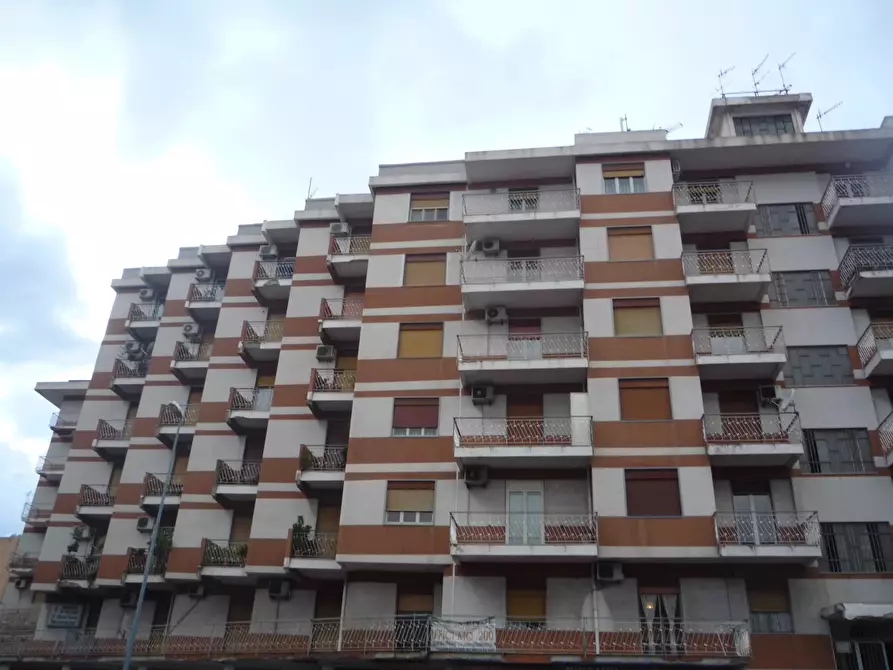 Immagine 1 di Casa trifamiliare in vendita  in statale 114 km 5,600 a Messina