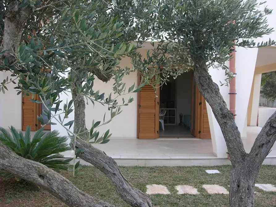 Immagine 1 di Casa trifamiliare in vendita  in Via Cuneo, n. 15, a Mazara Del Vallo