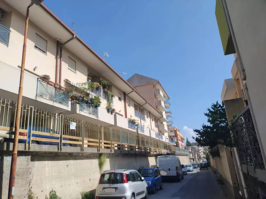 Immagine 1 di Terreno edificabile in vendita  in Via Macchia a Messina