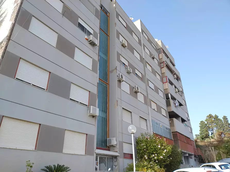 Immagine 1 di Casa trifamiliare in vendita  in Via Giovan Filippo de Lignamine 20 Zafferia a Messina