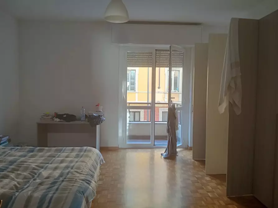 Immagine 1 di Casa trifamiliare in affitto  in VIA ANTONIO FOGAZZARO, 11. a Milano