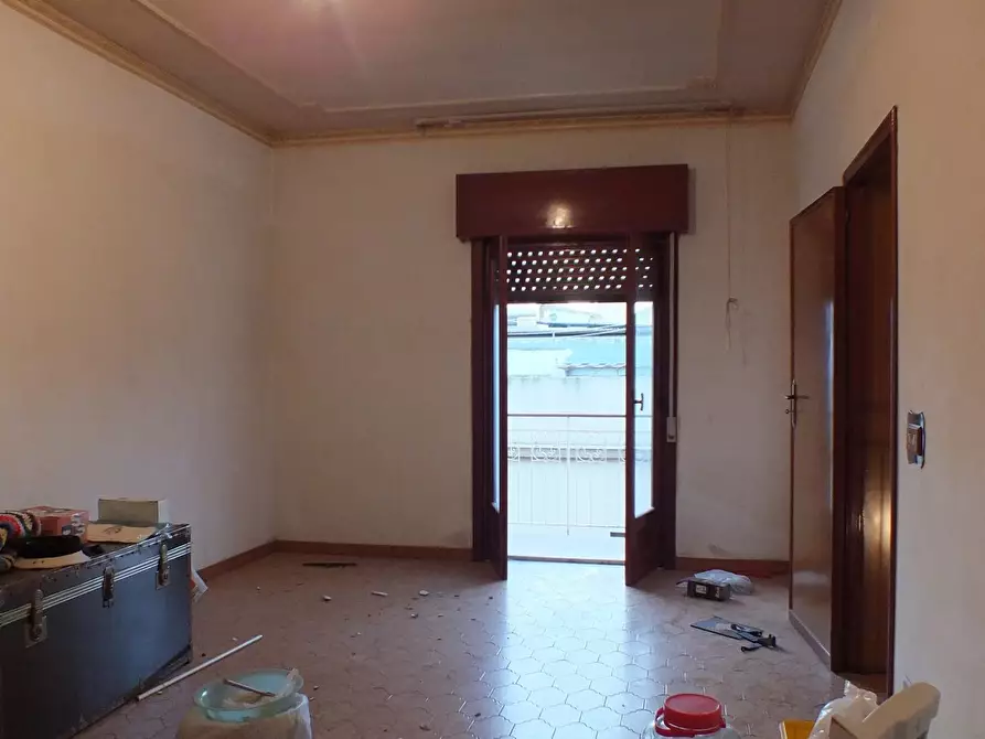 Immagine 1 di Casa trifamiliare in vendita  in VIA LUTRI/ a Avola