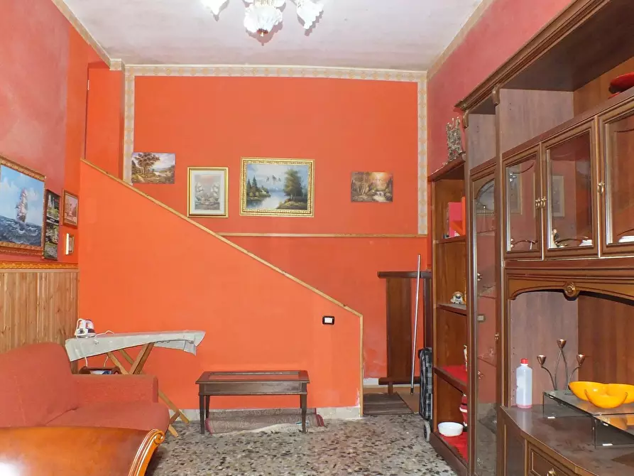 Immagine 1 di Casa trifamiliare in vendita  in via dandolo 45 a Avola