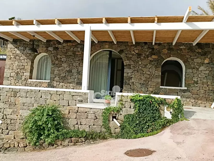 Immagine 1 di Terreno edificabile in vendita  a Pantelleria