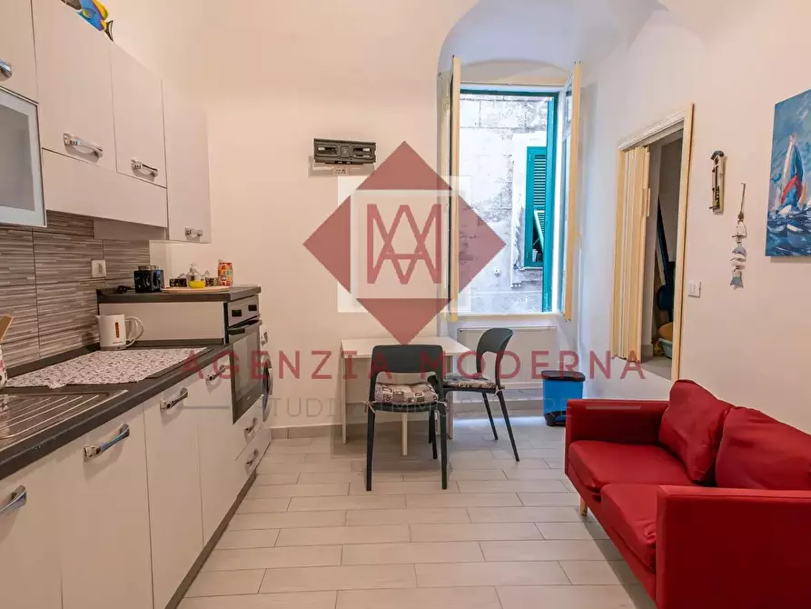 Immagine 1 di Casa trifamiliare in vendita  in Via Piemonte 5 a Ventimiglia