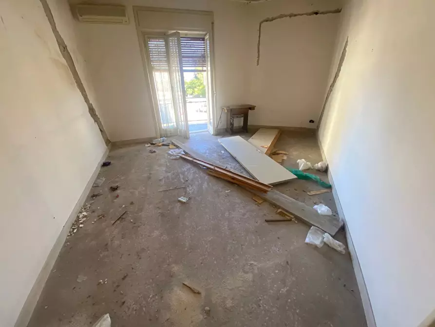 Immagine 1 di Casa trifamiliare in vendita  in LARGO DEI SERVI DI MARIA 2 a Siracusa