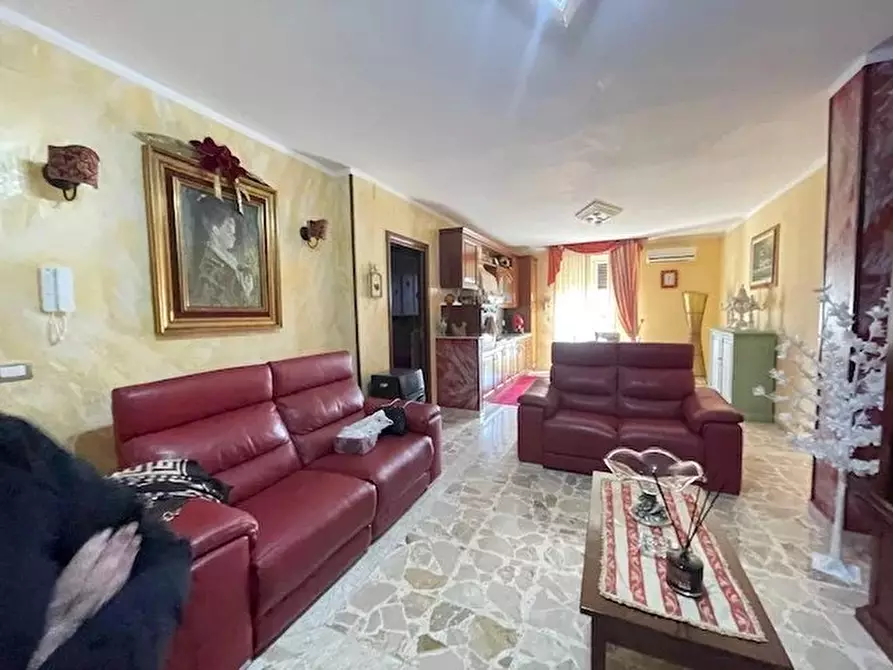 Immagine 1 di Casa trifamiliare in vendita  in Via Della Consolazione a Siracusa