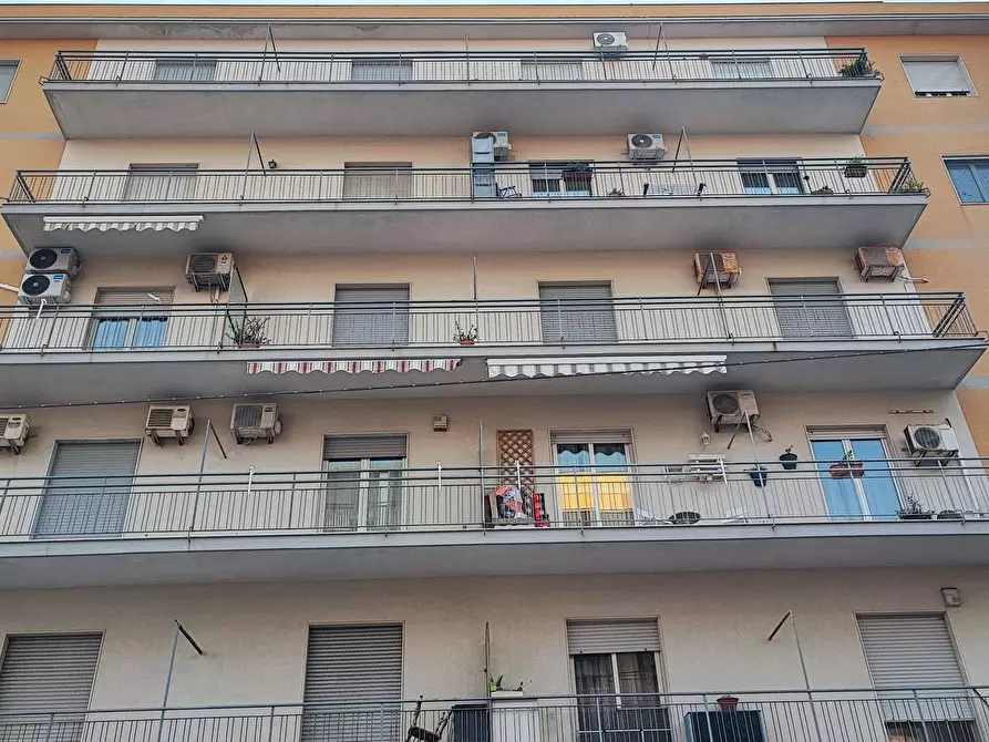 Immagine 1 di Casa trifamiliare in vendita  in Via dei Servi di Maria a Siracusa