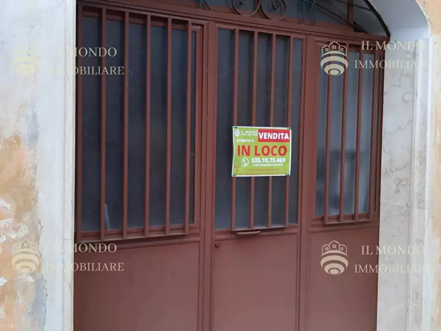 Immagine 1 di Casa bifamiliare in vendita  in Via Cadore, 6. a Palombara Sabina