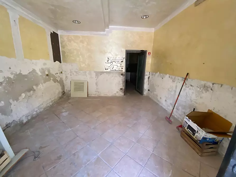 Immagine 1 di Attico in vendita  in CORSO TIMOLEONTE a Siracusa