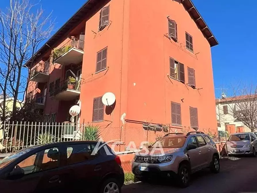 Immagine 1 di Casa trifamiliare in vendita  a Grottaferrata
