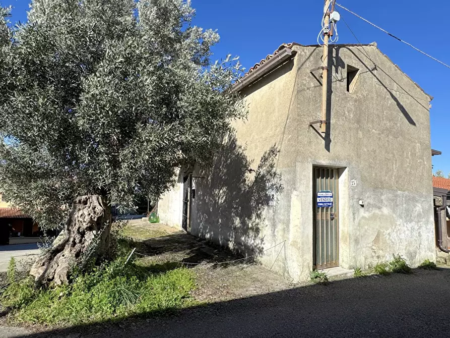 Immagine 1 di Casa trifamiliare in vendita  in via Fratelli Bandiera 25 a Altilia