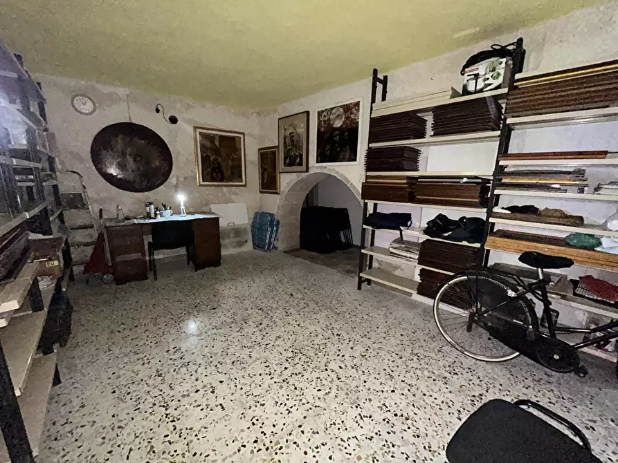 Immagine 1 di Casa trifamiliare in vendita  in Via Mario Adorno a Siracusa