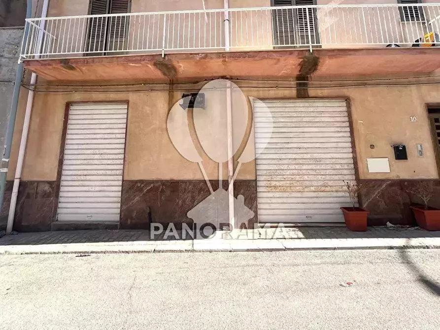 Immagine 1 di Attico in vendita  in Via Pompeo Vannucci a Balestrate