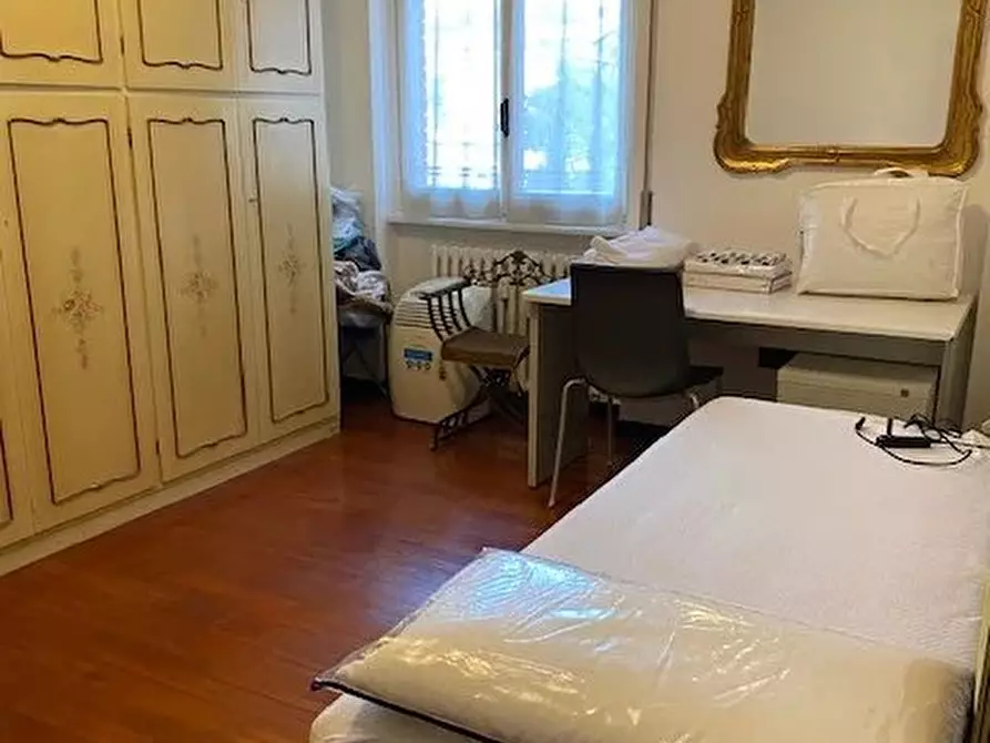 Immagine 1 di Casa trifamiliare in affitto  in Via Privata Deruta a Milano