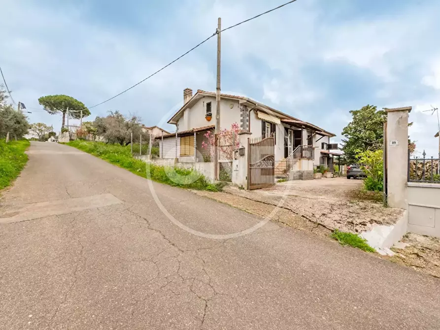 Immagine 1 di Terreno edificabile in vendita  in Via Stragonello 89 a Ardea