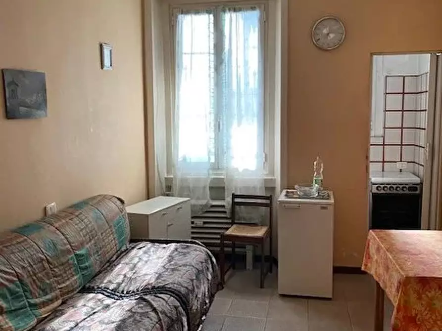 Immagine 1 di Casa trifamiliare in affitto  in Via Merzario 5 a Milano