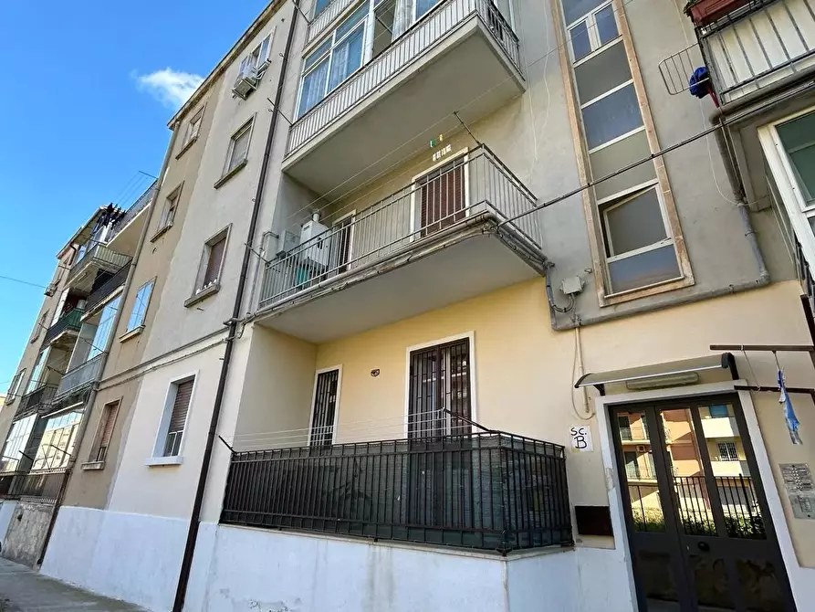 Immagine 1 di Casa trifamiliare in vendita  in Via Corsica a Siracusa