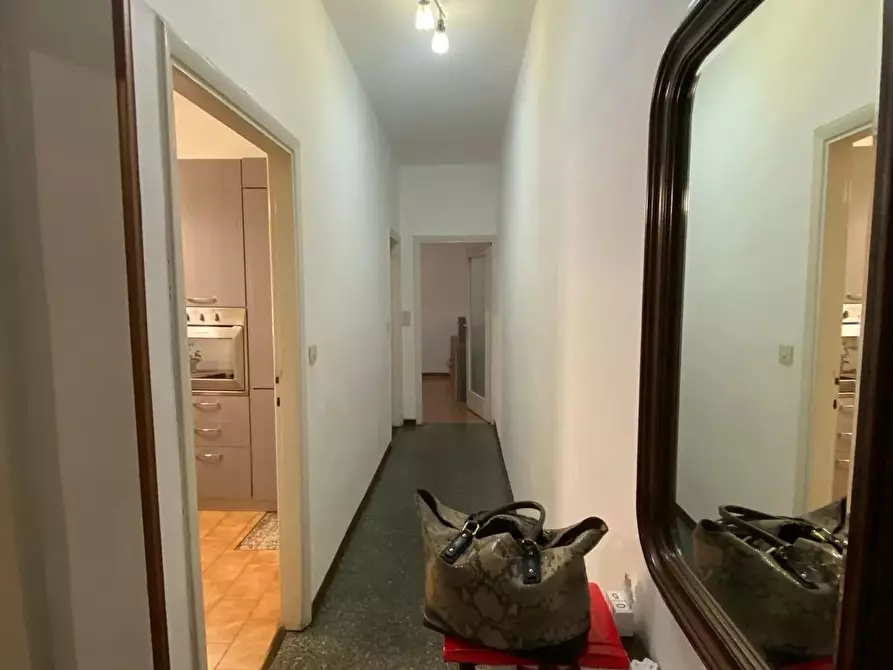 Immagine 1 di Casa trifamiliare in affitto  in Via Carlo Dolci a Milano