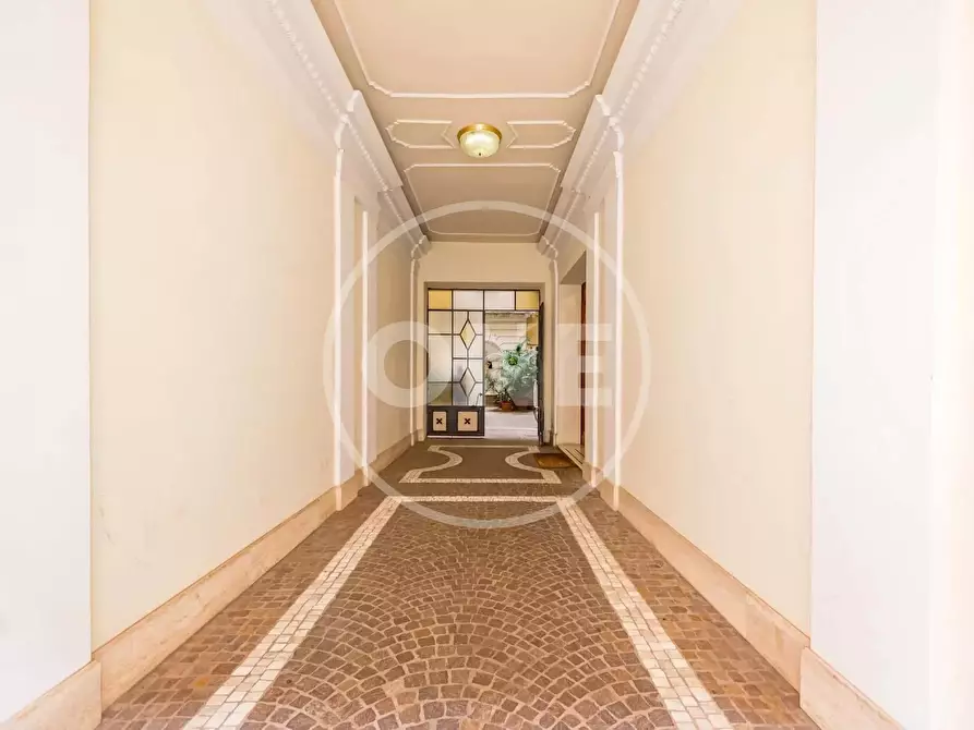 Immagine 1 di Casa bifamiliare in vendita  in Via Umbria a Roma