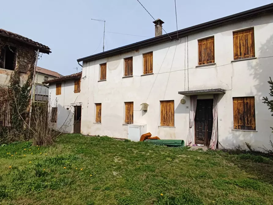 Immagine 1 di Terreno edificabile in vendita  a Santa Lucia Di Piave