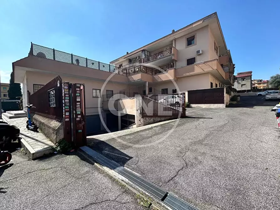 Immagine 1 di Appartamento in vendita  in Via Antonio Galtarossa 19 a Roma