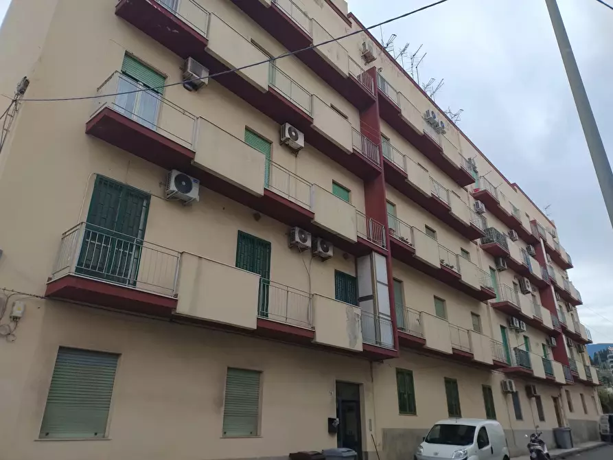 Immagine 1 di Casa trifamiliare in vendita  in Via Del Carmine, 18, Messina a Messina