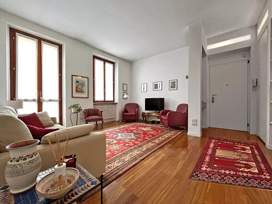 Immagine 1 di Casa trifamiliare in vendita  in Via Alessandro Pestalozza a Milano