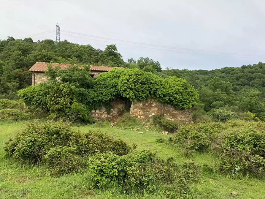 Immagine 1 di Terreno edificabile in vendita  a Greve In Chianti