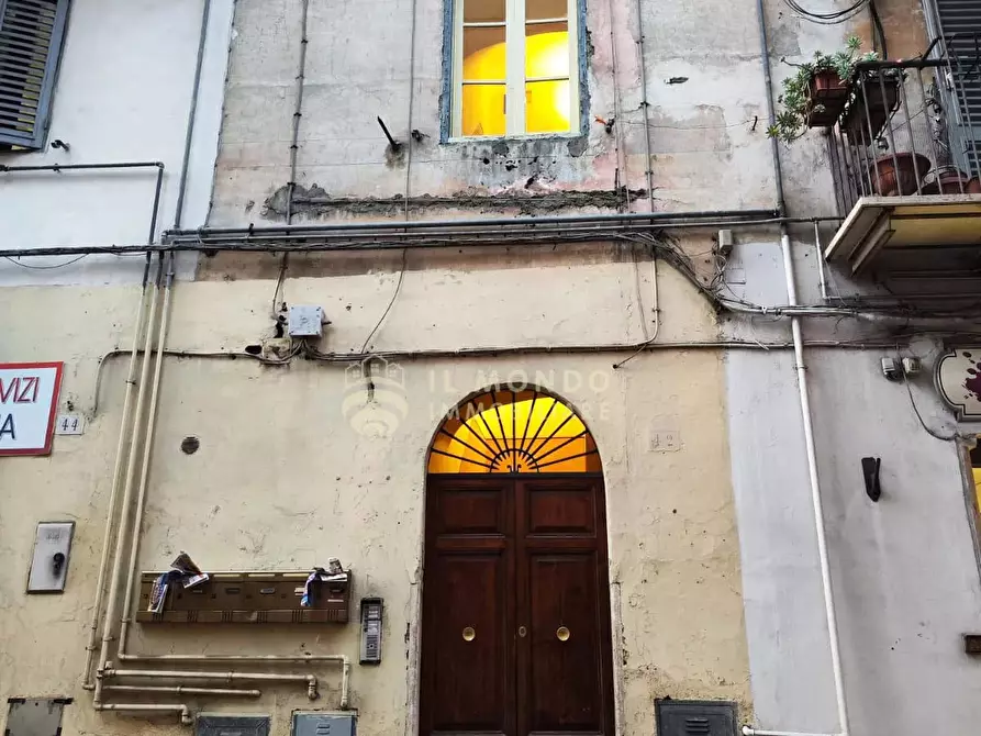 Immagine 1 di Casa trifamiliare in affitto  in Via Roma, snc. a Palombara Sabina
