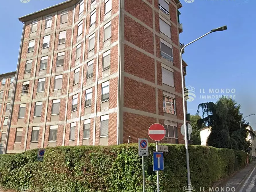 Immagine 1 di Casa trifamiliare in vendita  in Via E. de Amicis, 6. a Melegnano