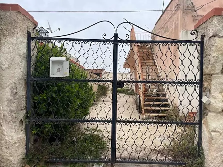 Immagine 1 di Terreno edificabile in vendita  in Via Monte Cammarata a Siracusa