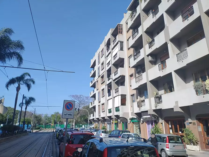 Immagine 1 di Casa trifamiliare in affitto  in Viale San Martino n. 387 a Messina